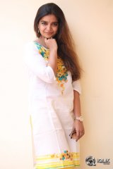 Swathi Reddy Interview About Tripura